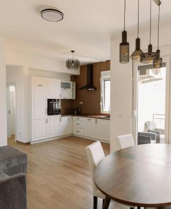 Podmaine Apartment | Big Family apartment - 3BR