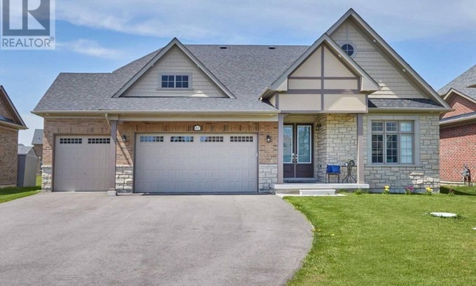 Carrying Place House | Big Family Home