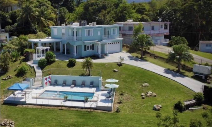Rio Grande House | Big family house close to beach and local restaurants