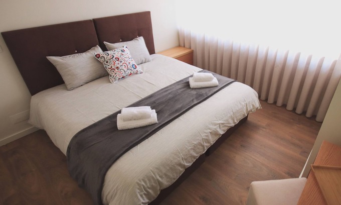 Lapa House | Big Family - Oporto Marquês House