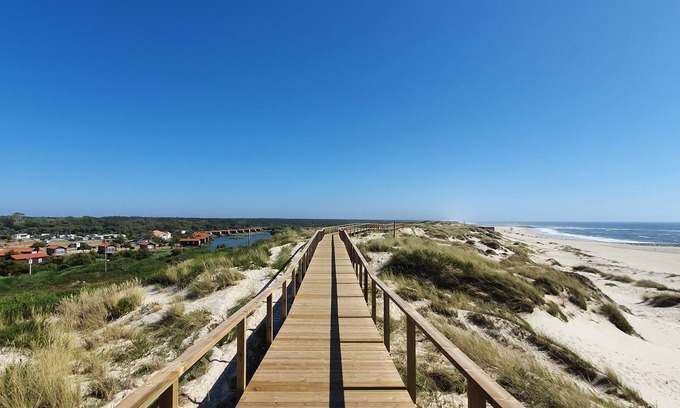 Perofilho Apartment | Big Fish 2 - Family Beach Apartment