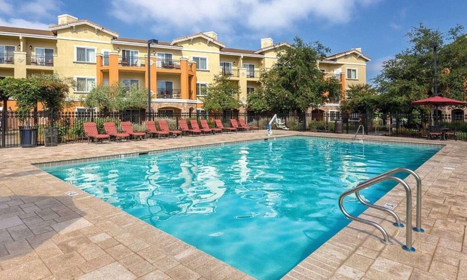 Napa Resort | Big Fun, Boutique Feel – Your Napa Getaway- Wyndham Vino Bello- Studio
