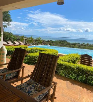 Kidoti Villa | Big Furaha Villa