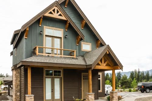 Cle Elum House | Big Hill Retreat