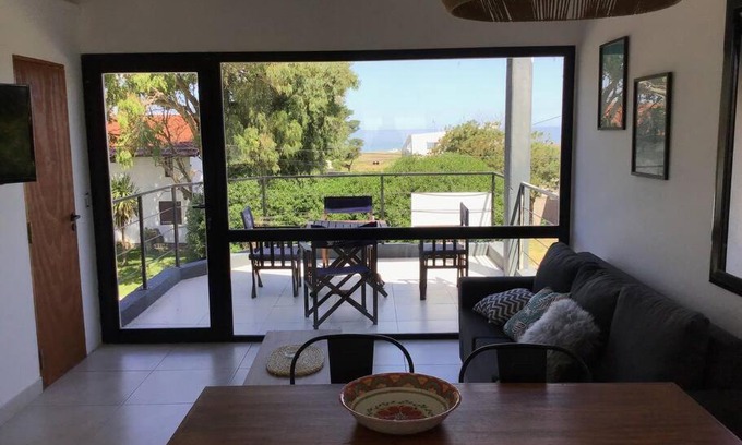 Los Acantilados House | Big house acantilados