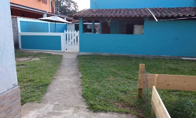 Costazul House | Big house