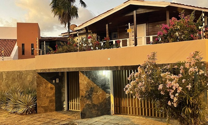 Coroa do Meio House | BIG HOUSE FOR SEASON (45) people