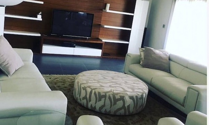 Al Rehab Apartment | Big house in al rehab city