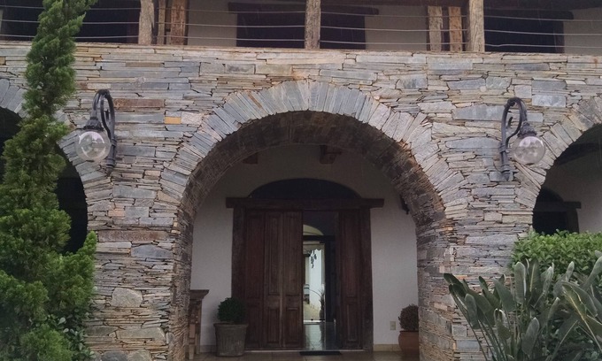 Sao Luiz House | Big house in pampulha