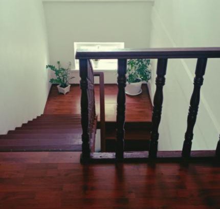 Atyrau House | Big House