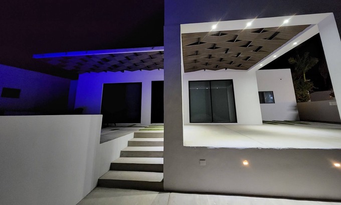 Guaymas House | BIG HOUSE ... PRIVATE POOL
