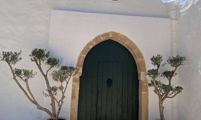 Djerba Ajim Villa | Big house