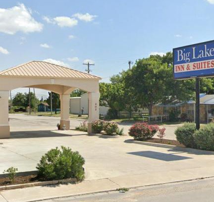 Big Lake Hotel | Big Lake Inn and Suites
