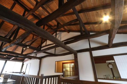 Ogano-machi House | Big loghouse - Vacation STAY 13327