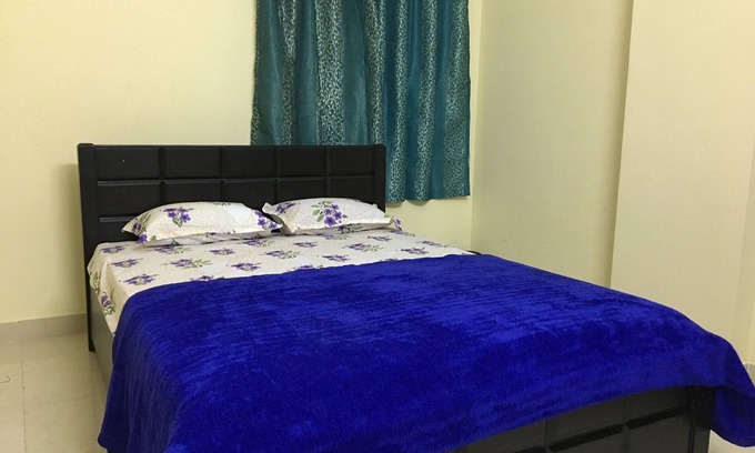 JP Nagar Apartment | Big Luxury Privacy Flat