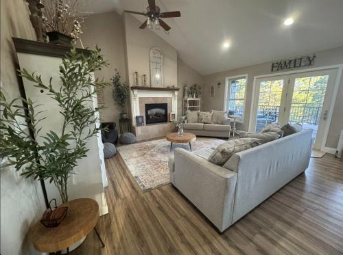 Montana City House | Big Mountain Retreat S Helena