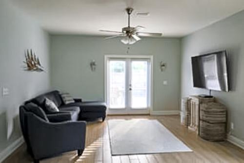 Point Washington House | Big Oak
