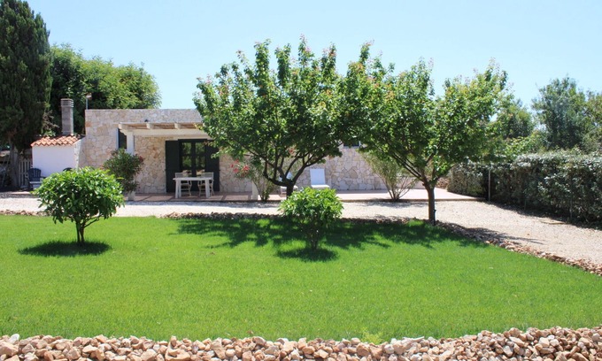 Alghero Cottage | Big outdoor space - TOP location in Alghero! | Ideal for 2, close to the beach