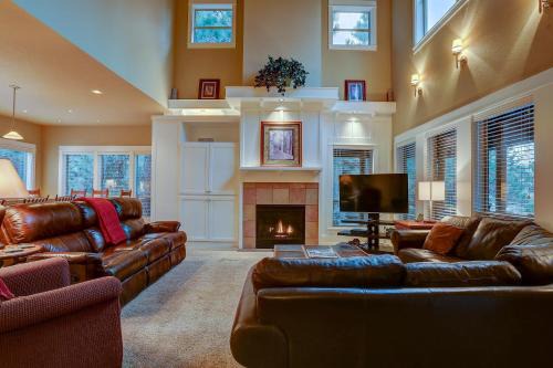 RiverWild House | Big Pine