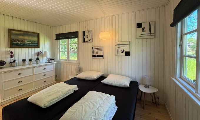 Grevinge House | Big Renovated Cottage With Soul and Love