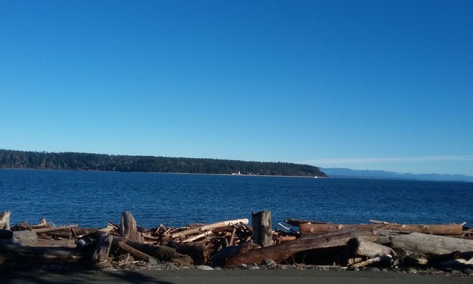 Campbell River Hotel | Big Rock Motel