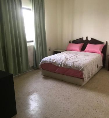 Sahab Apartment | BIG ROOM