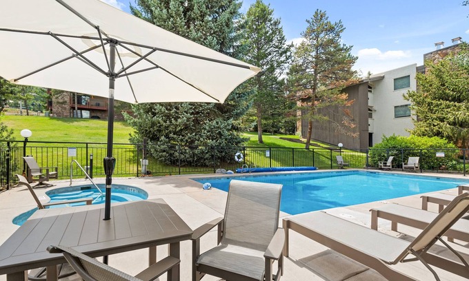 Snowmass Village Condo | Big Savings, More Nights! 15% off 3 night stays thru Dec 14