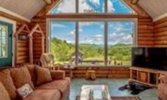 Brownfield House | Big Sky Mountain Estate