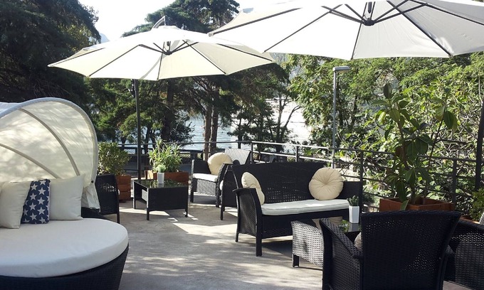 Kotor Apartment | Big studio apartment on great location
