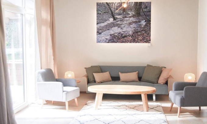 Traben-Trarbach Bed & Breakfast | Big time-out, spring water shower and thermal bath included - Guesthouse at the Moseltherme