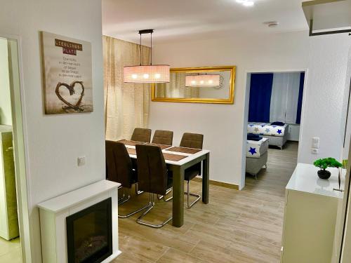 Gross Buchholz Apartment | Big Und Nice 3 Bedrooms