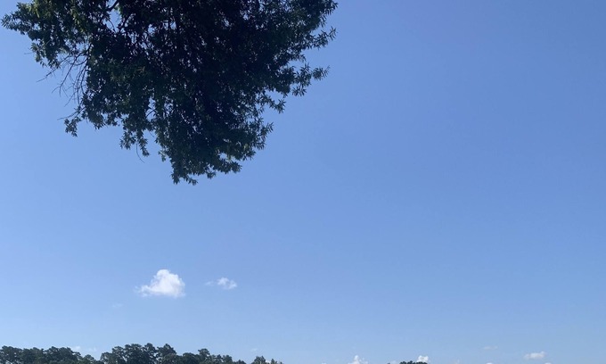 Prosperity Cottage | Big Water Views with Private Beach, Dock, Lake Toys and Fire Pit on two acres!