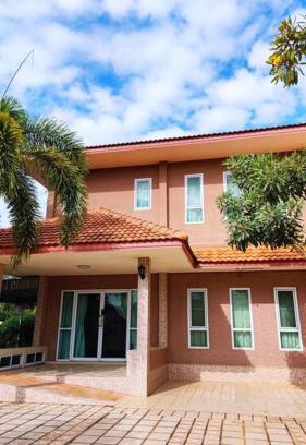 Udon Thani Villa | Big whole peaceful house
