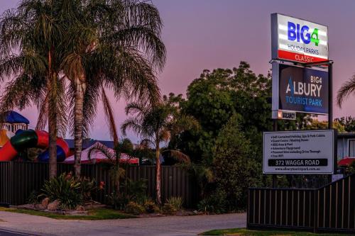 Lavington Resort | BIG4 Albury Tourist Park