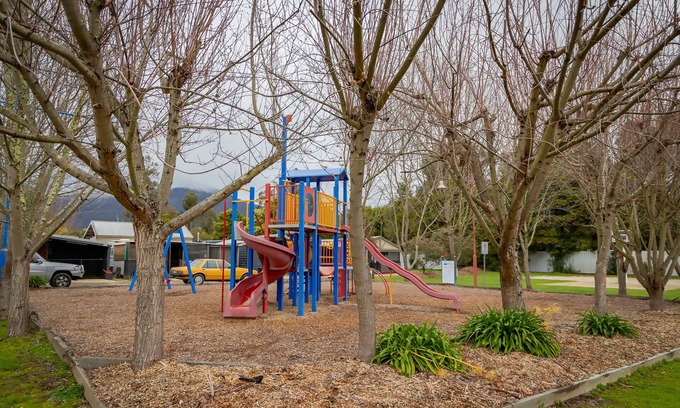 Eildon Other | BIG4 Breeze Holiday Parks - Eildon