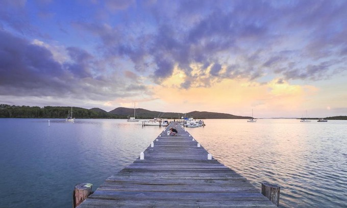 Karuah Resort | BIG4 Karuah Jetty Holiday Park