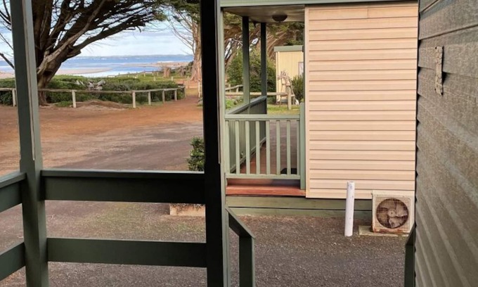 Narrawong RV Rental | BIG4 Narrawong Island Holiday Park