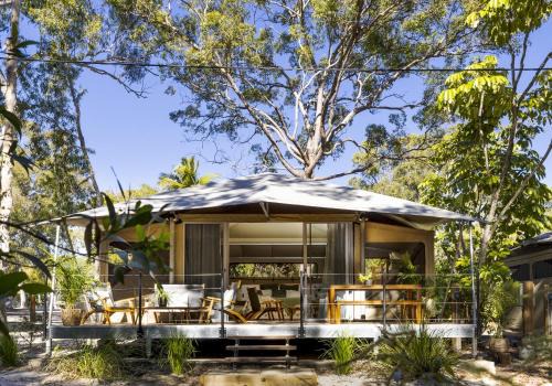 Noosa North Shore Resort | BIG4 Noosa North Shore