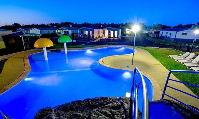 Allansford Other | BIG4 NRMA Warrnambool Riverside Holiday Park