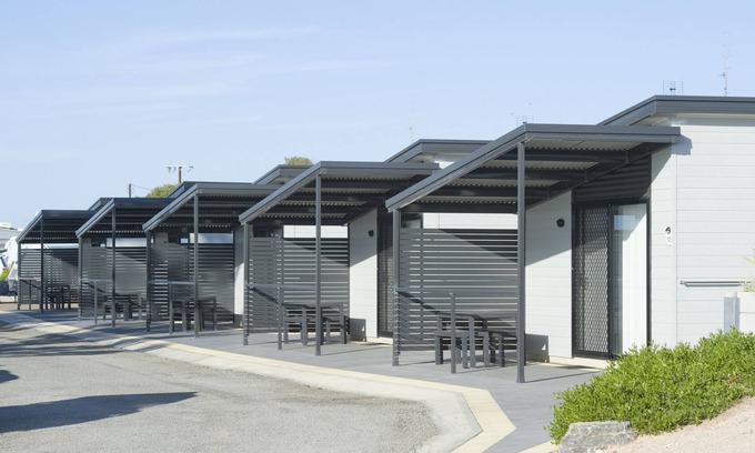 Port Hughes Other | BIG4 Port Hughes Holiday Park