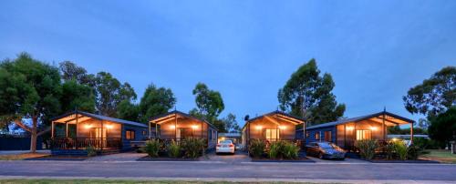 Swan Hill Resort | BIG4 Swan Hill