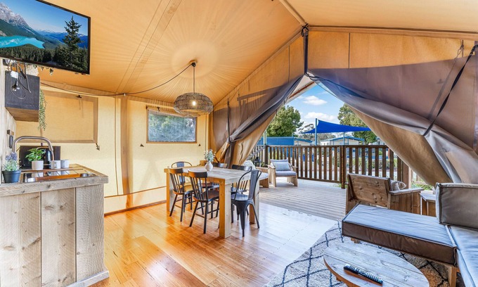 White Hills Other | BIG4 Tasman Holiday Parks - Bendigo