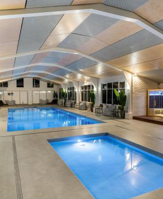 Warrnambool Resort | BIG4 Tasman Holiday Parks - Warrnambool