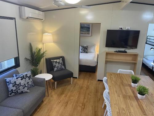 Harristown Resort | BIG4 Toowoomba Garden City Holiday Park