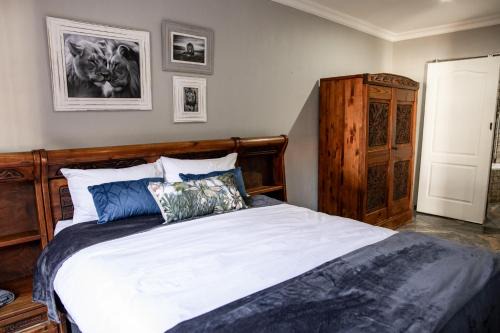 Boksburg House | Big5Haven