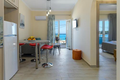Poros Apartment | BigBlue luxury apartments