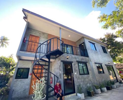 Bang Sare House | Bigland Homestay