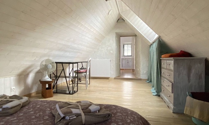 Saint-Pe-de-Bigorre House | Bigourdane du "Rocher