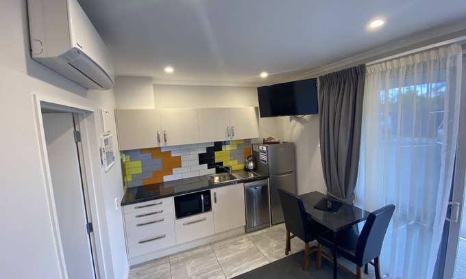 Omarama Hotel | BigSky Motels