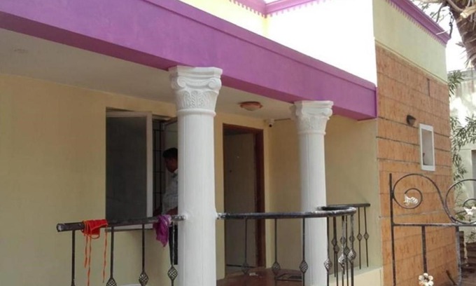 Munger House | Bihar Comfort Suite